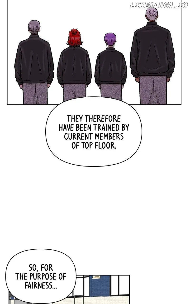 School of Streets Chapter 42 Online - página 21