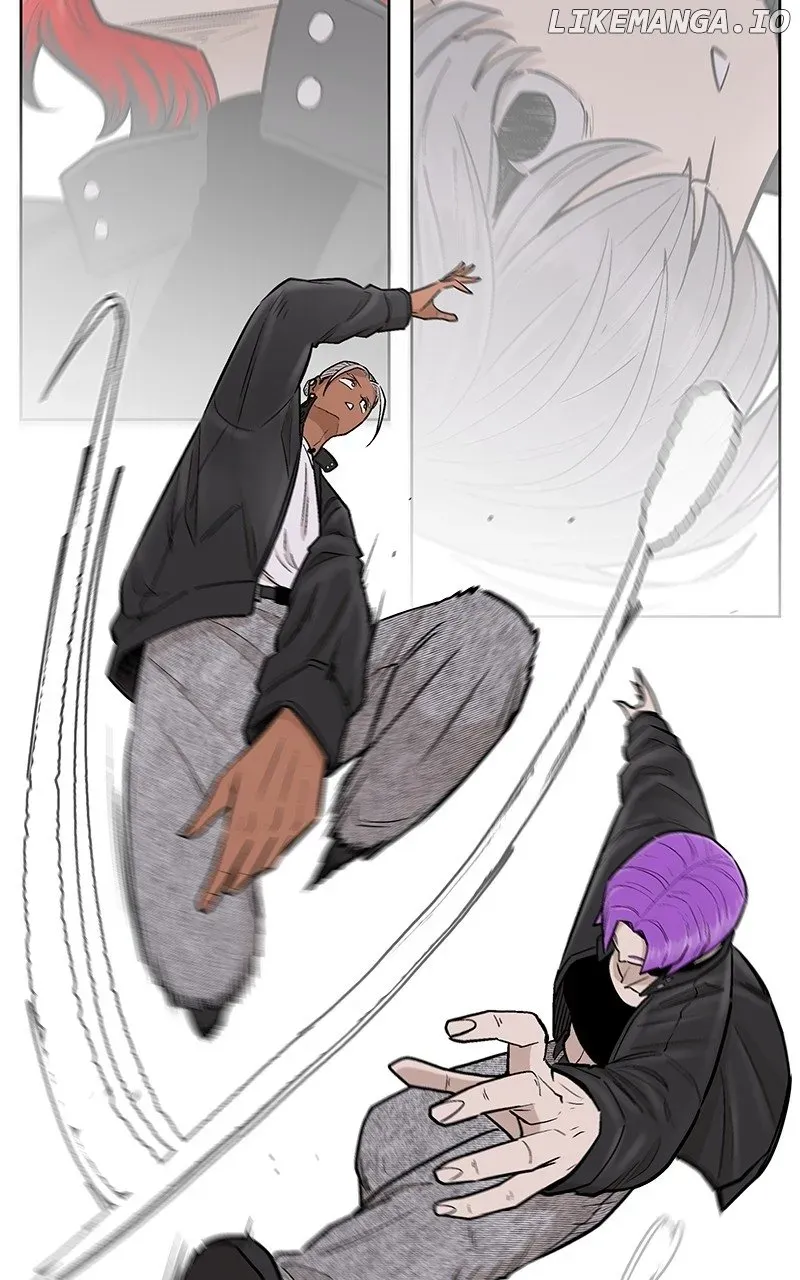 School of Streets Chapter 42 Online - página 25
