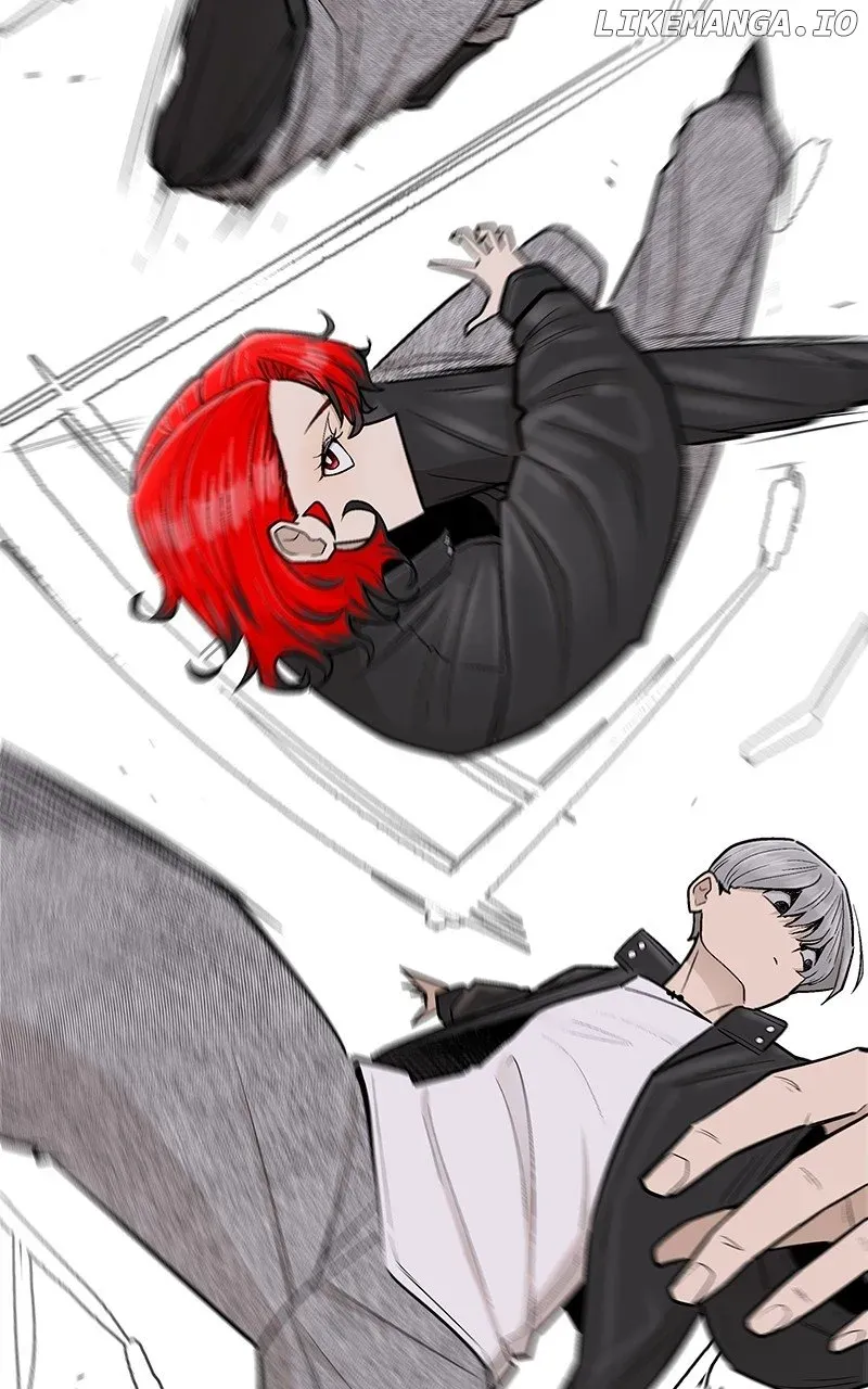 School of Streets Chapter 42 Online - página 26