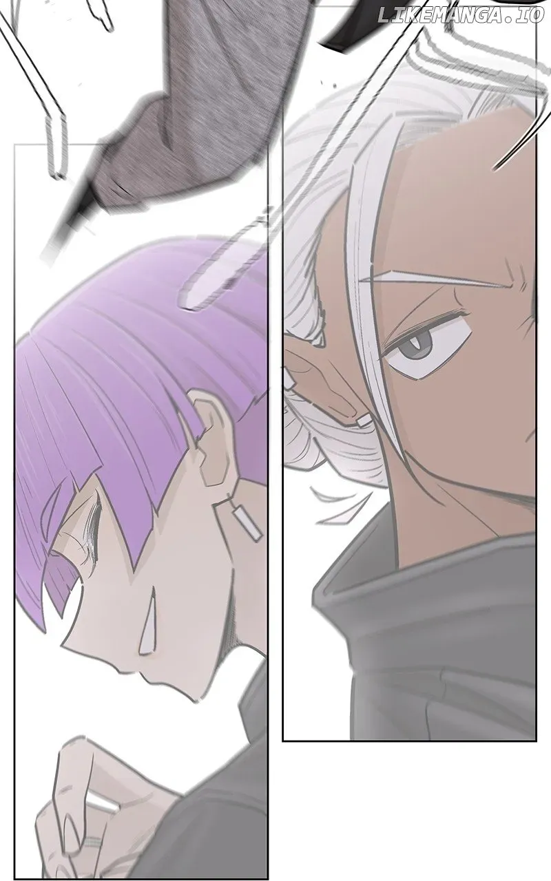 School of Streets Chapter 42 Online - página 27
