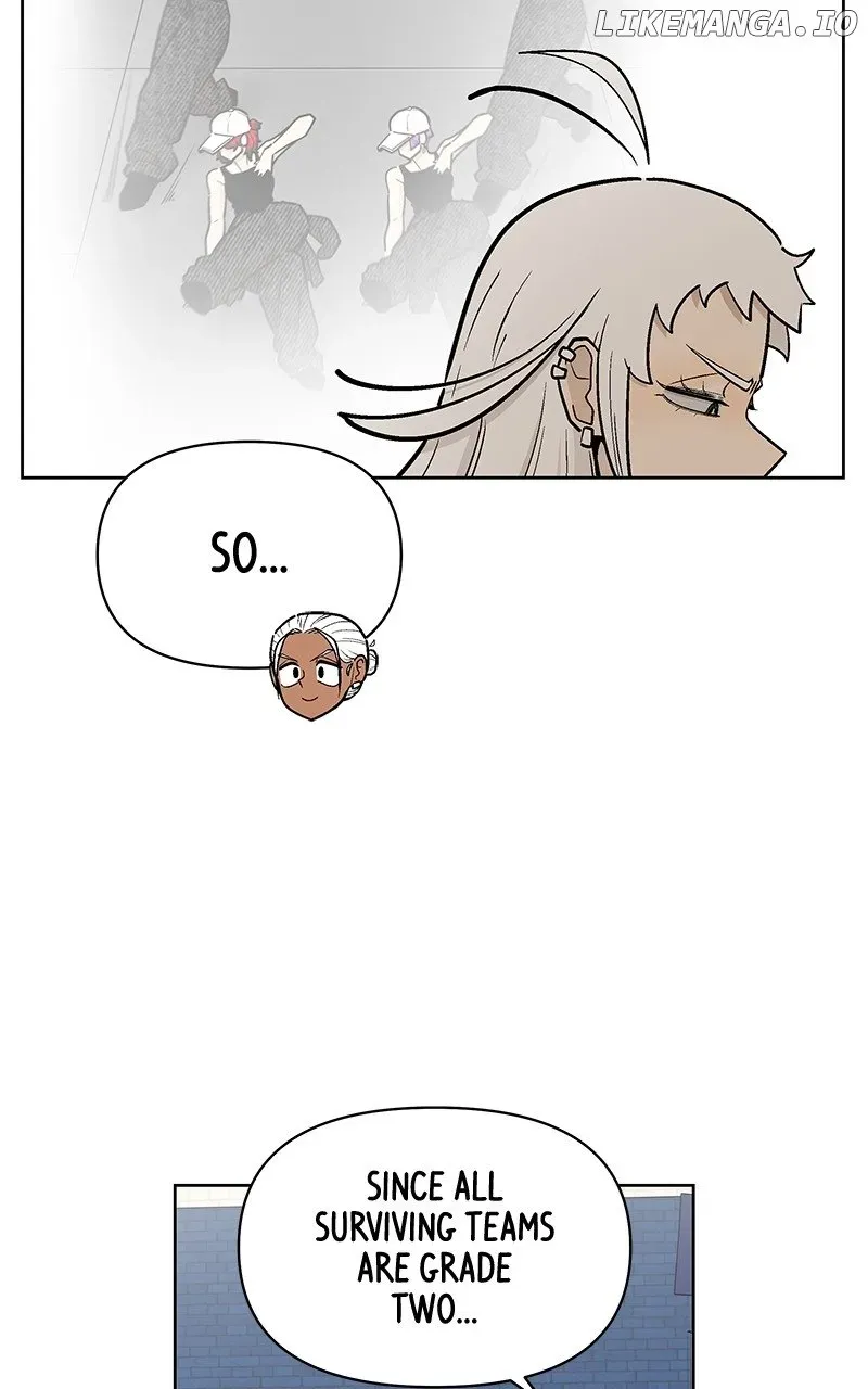 School of Streets Chapter 42 Online - página 29