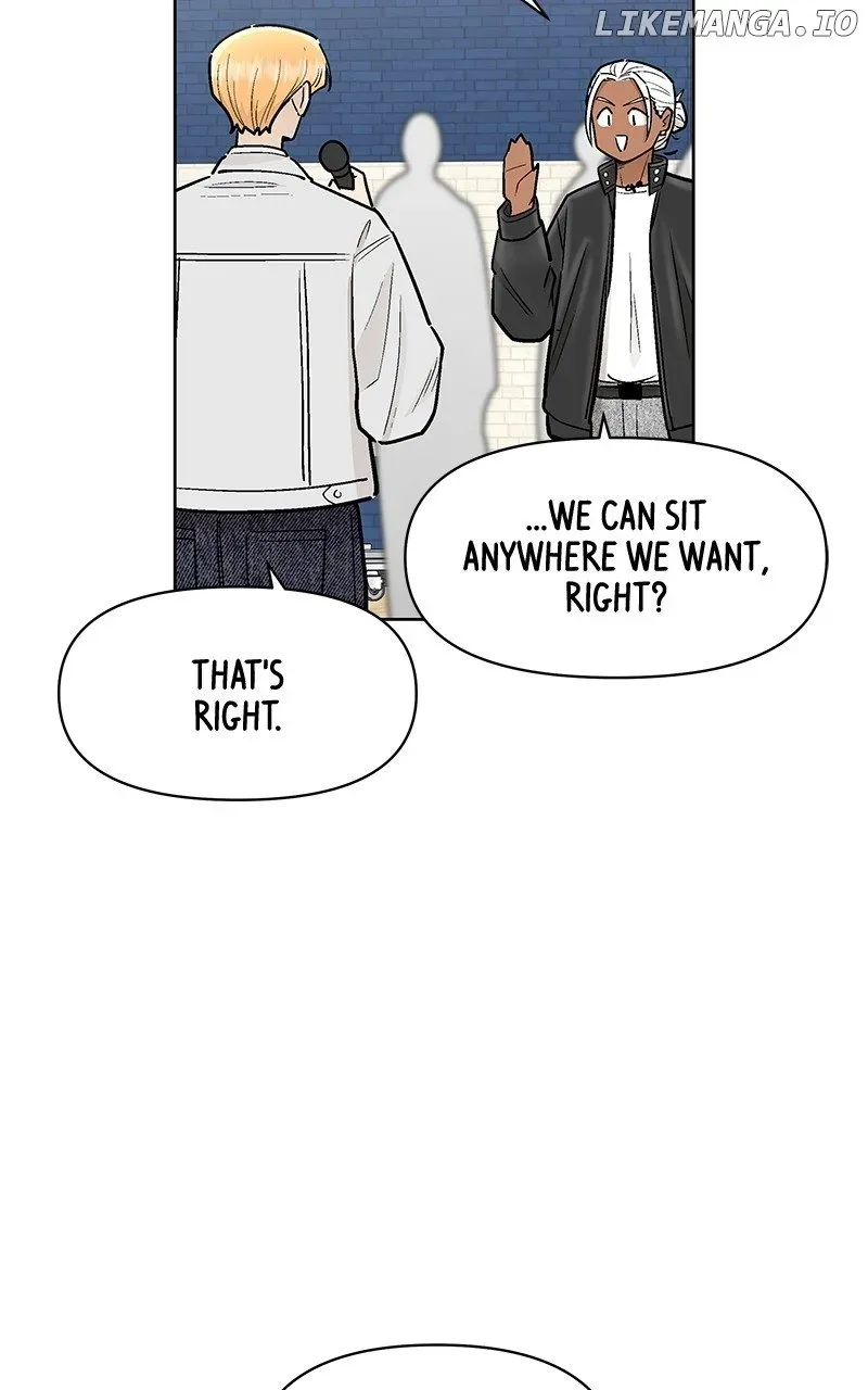 School of Streets Chapter 42 Online - página 30