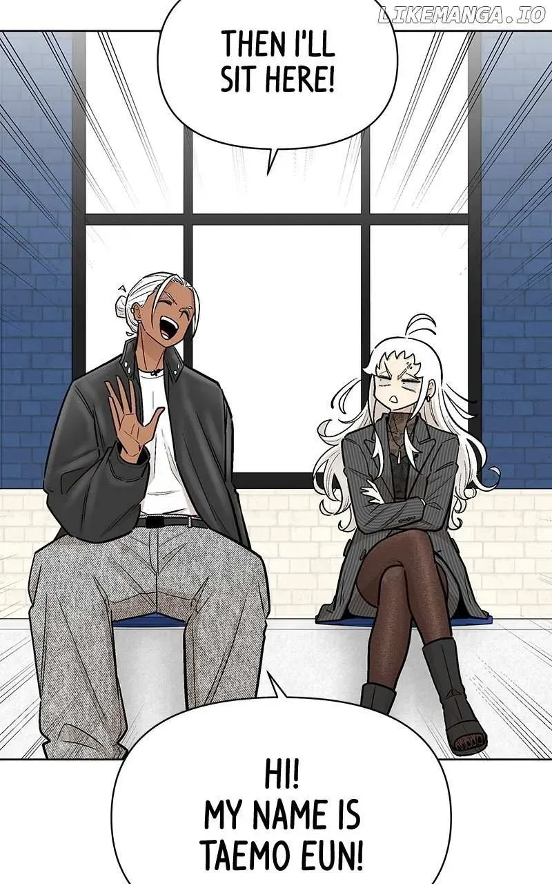 School of Streets Chapter 42 Online - página 31