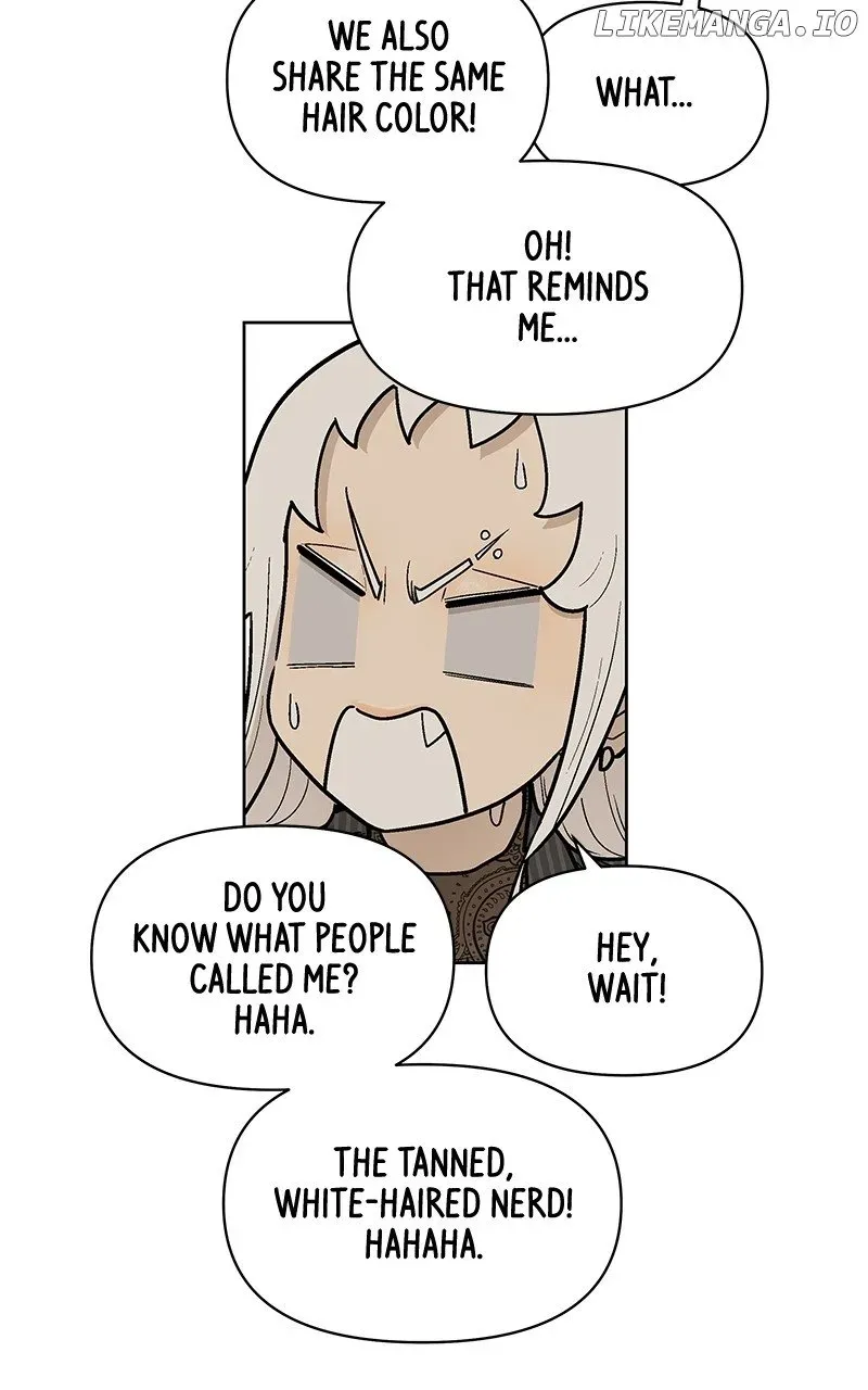 School of Streets Chapter 42 Online - página 33