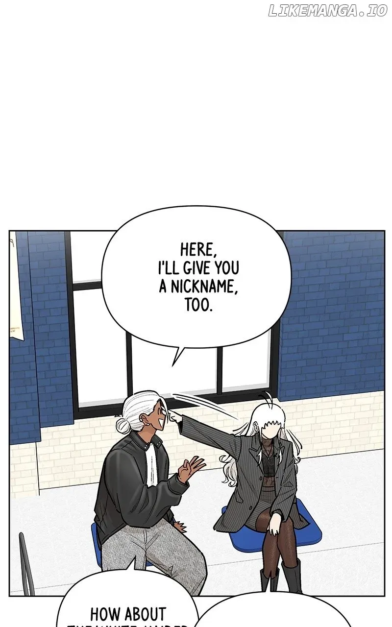 School of Streets Chapter 42 Online - página 34
