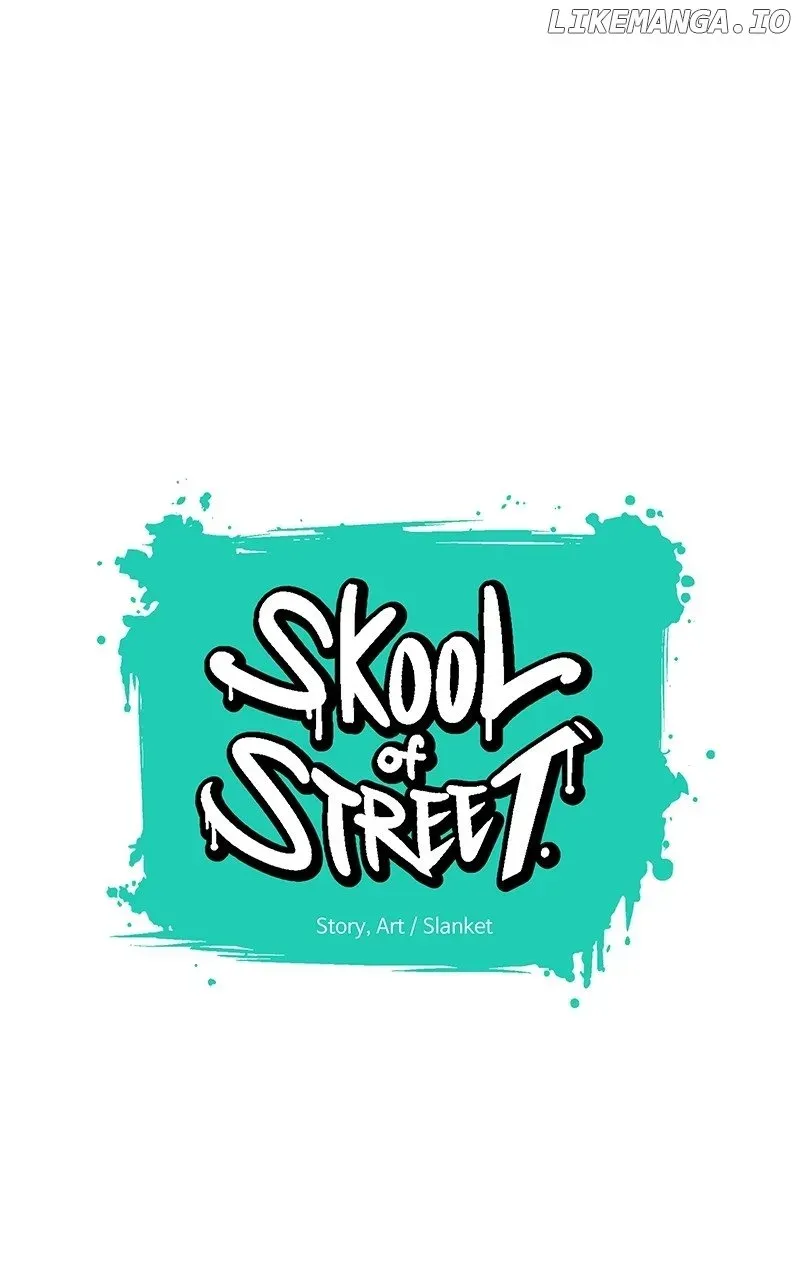 School of Streets Chapter 42 Online - página 38