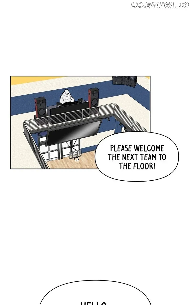 School of Streets Chapter 42 Online - página 39