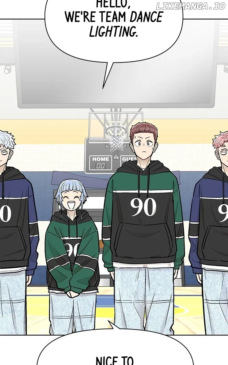 School of Streets Chapter 42 Online - página 40