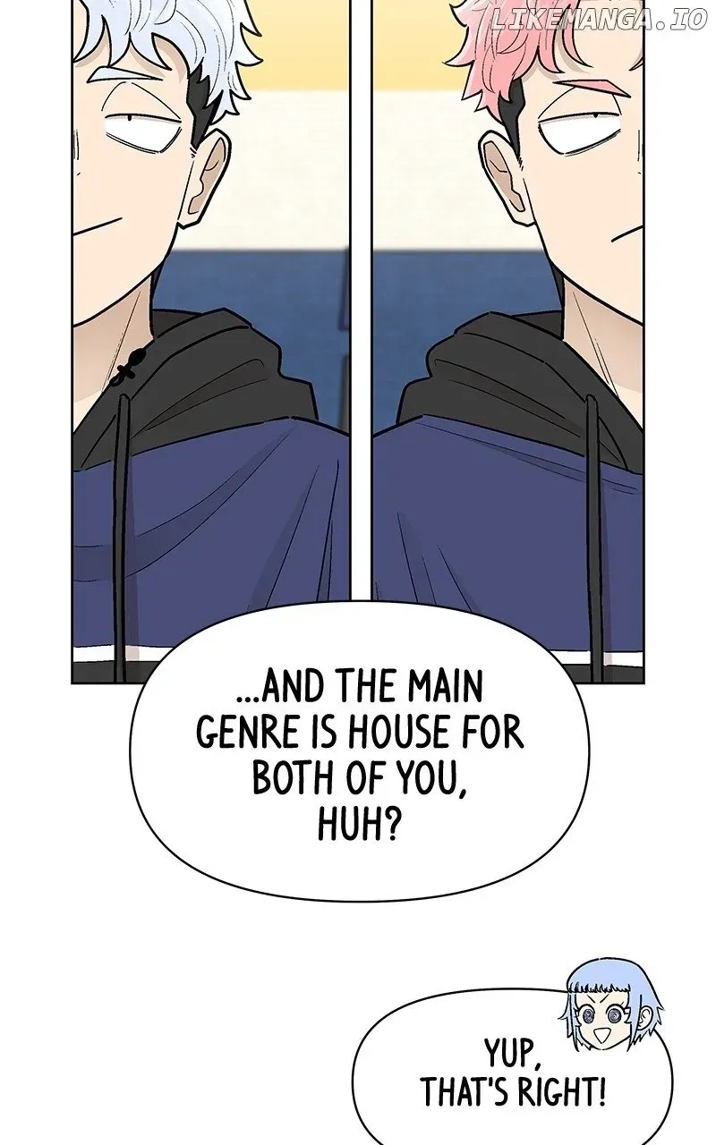 School of Streets Chapter 42 Online - página 43