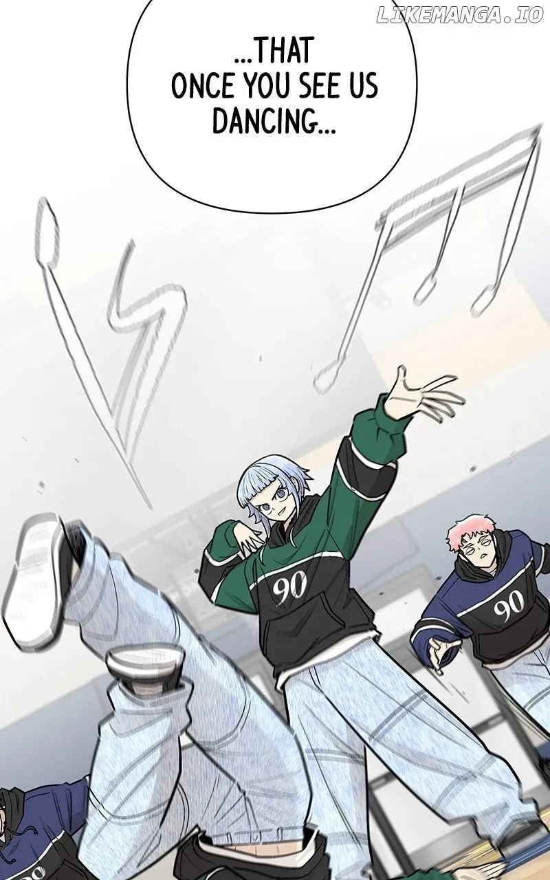 School of Streets Chapter 42 Online - página 45