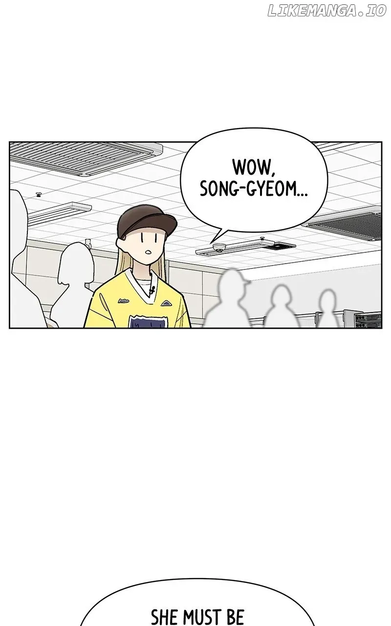 School of Streets Chapter 42 Online - página 47
