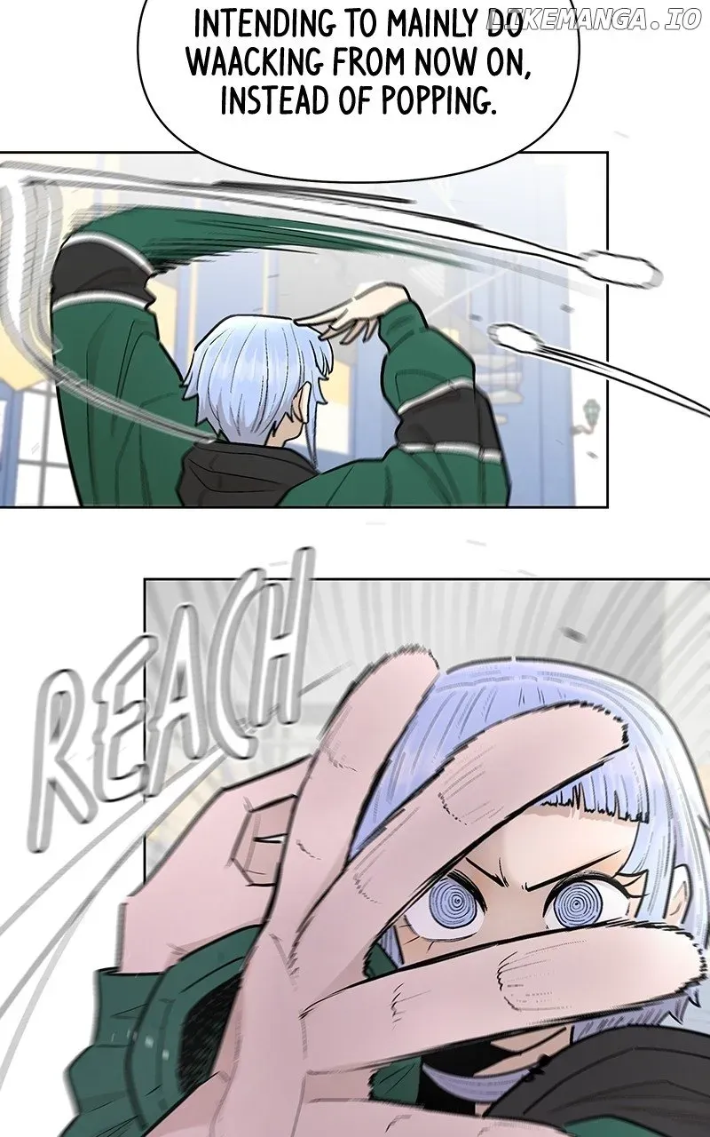 School of Streets Chapter 42 Online - página 48