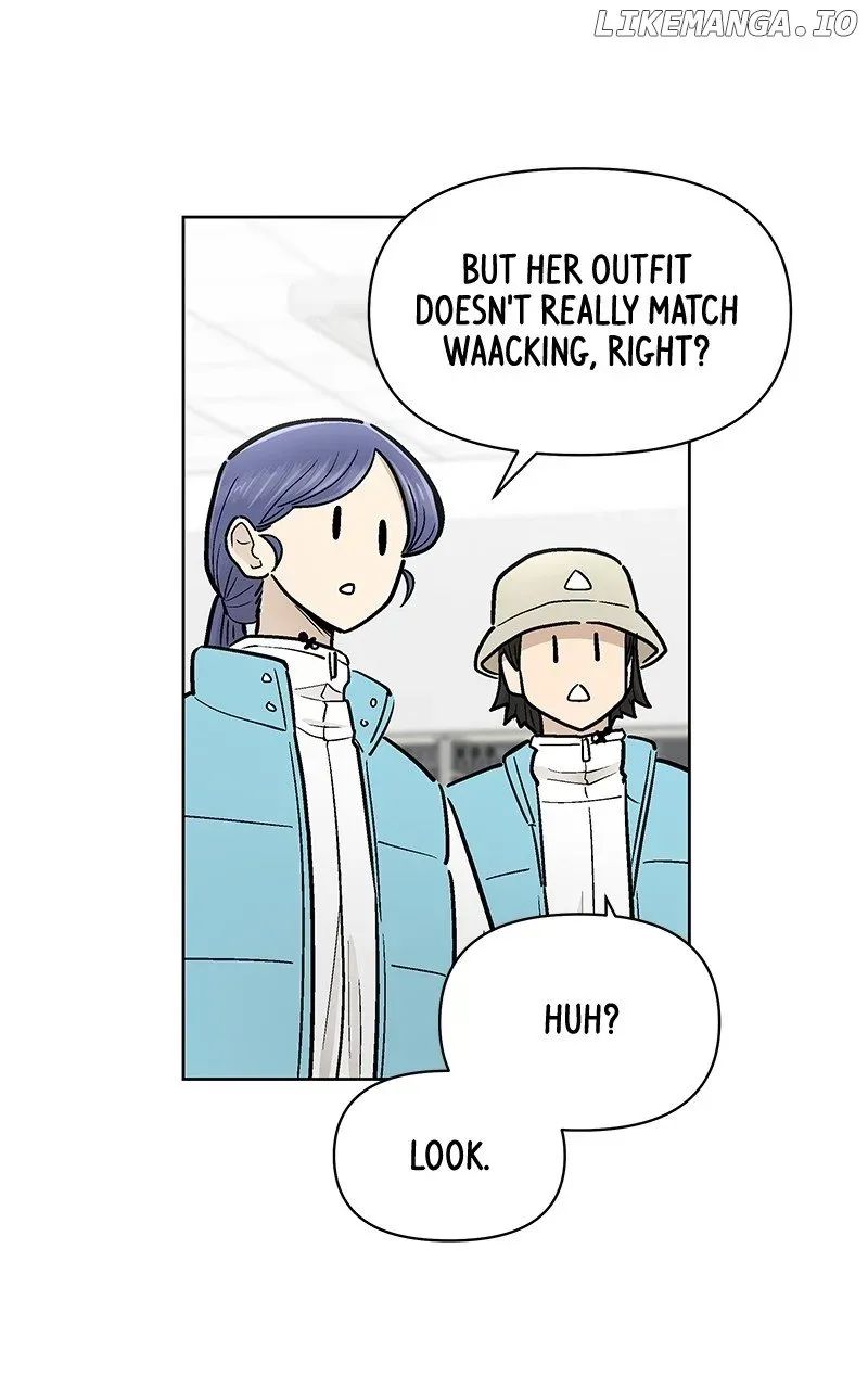 School of Streets Chapter 42 Online - página 50
