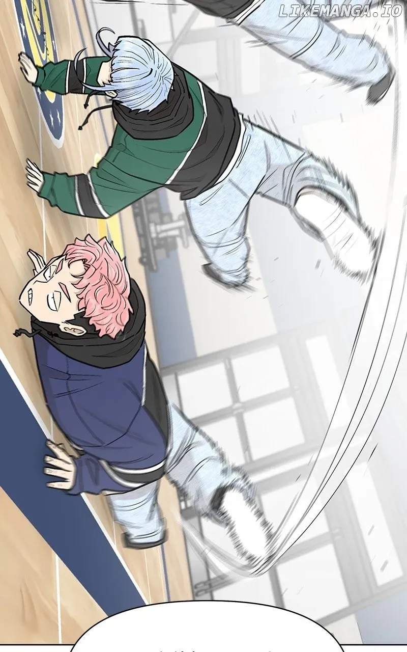 School of Streets Chapter 42 Online - página 52