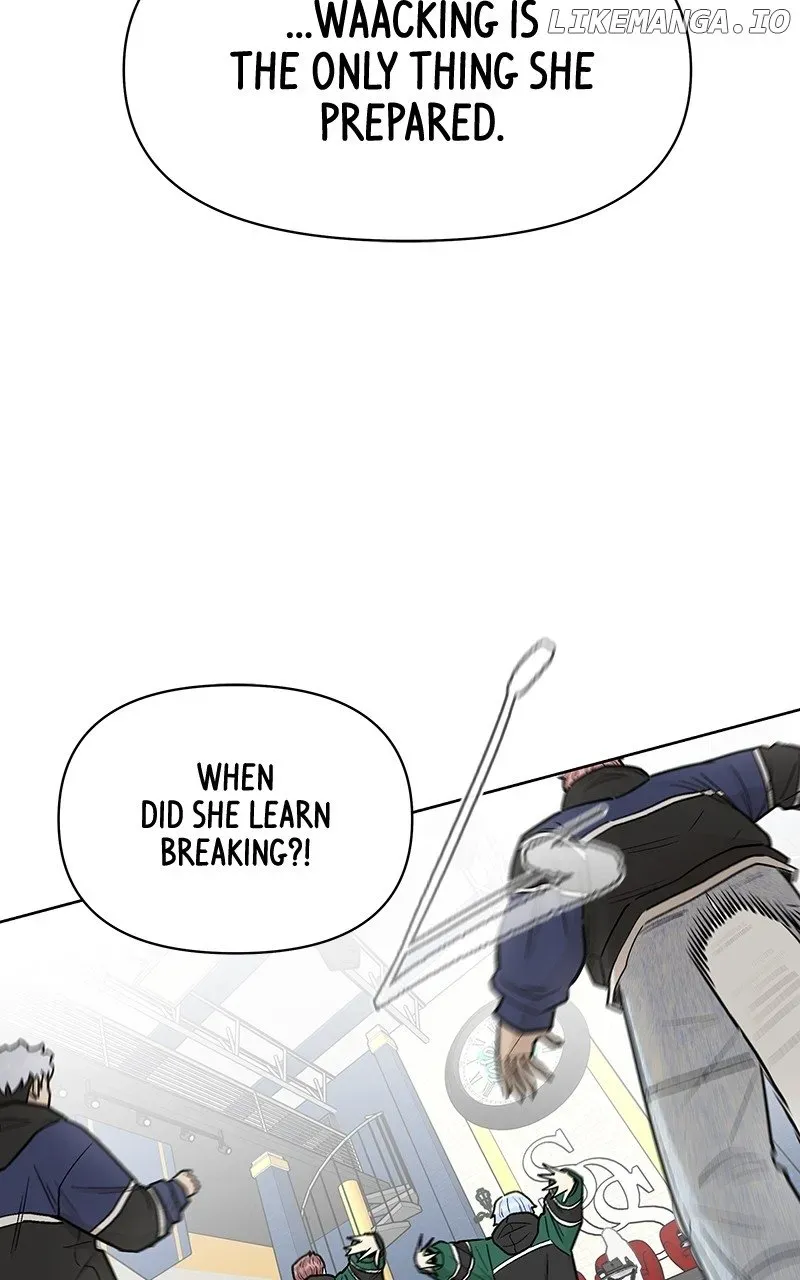 School of Streets Chapter 42 Online - página 53