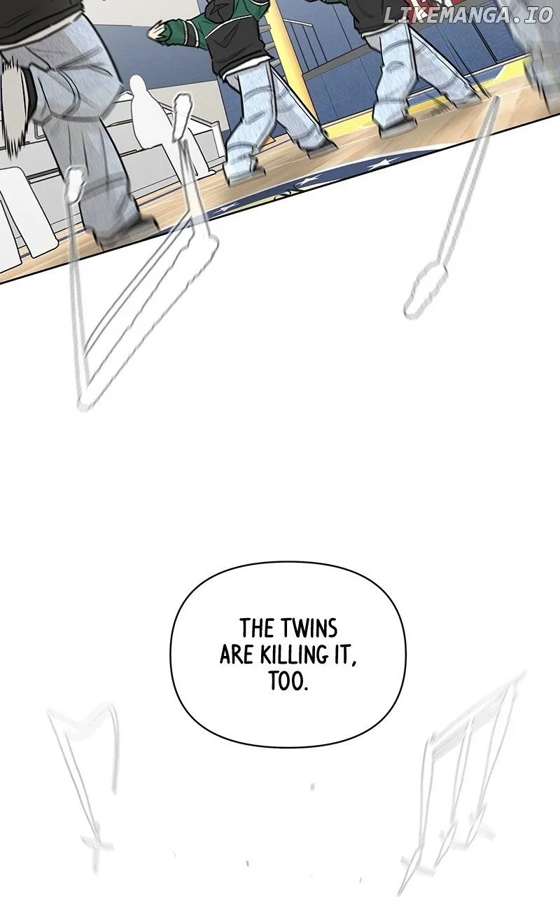 School of Streets Chapter 42 Online - página 54