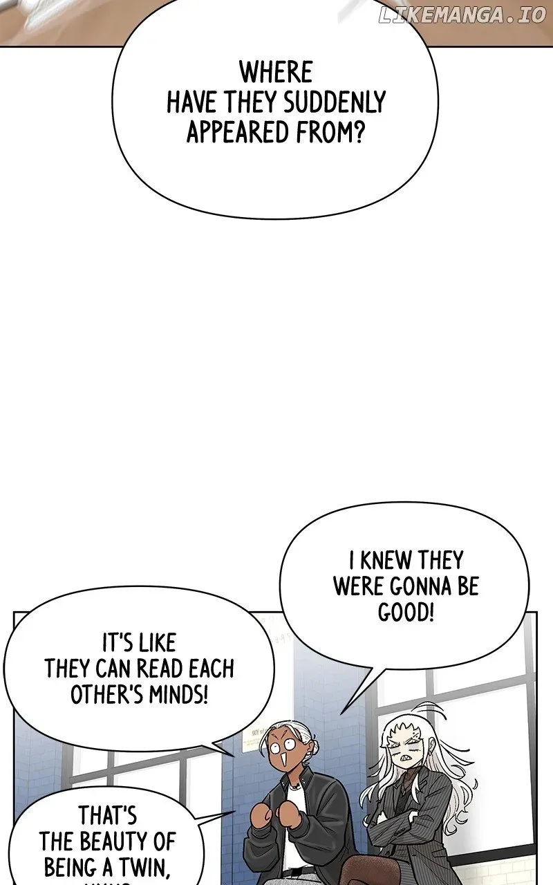 School of Streets Chapter 42 Online - página 56