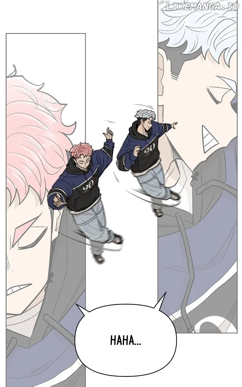 School of Streets Chapter 42 Online - página 60