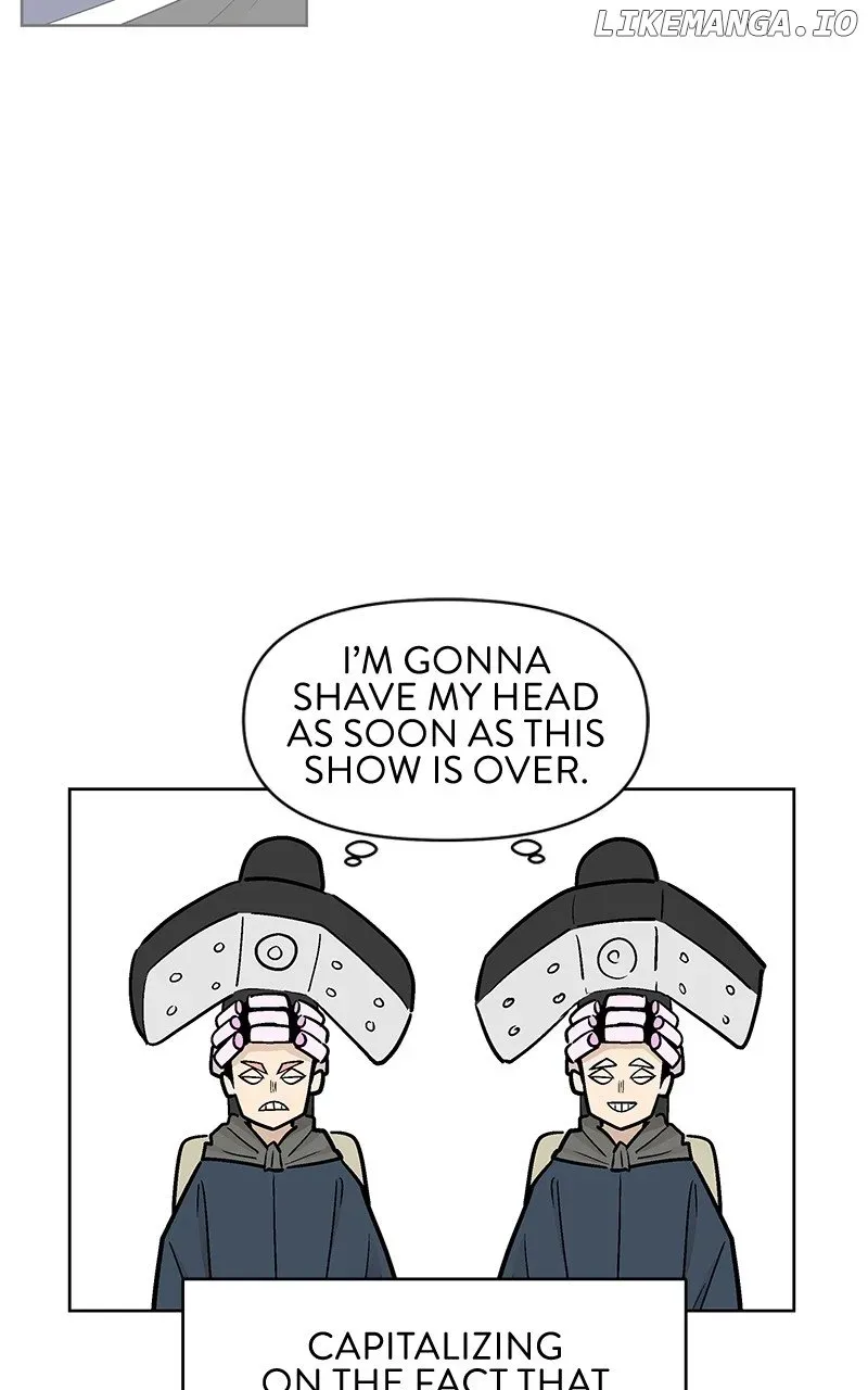 School of Streets Chapter 42 Online - página 61