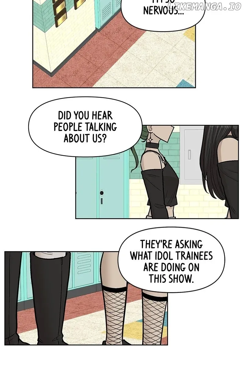 School of Streets Chapter 42 Online - página 66