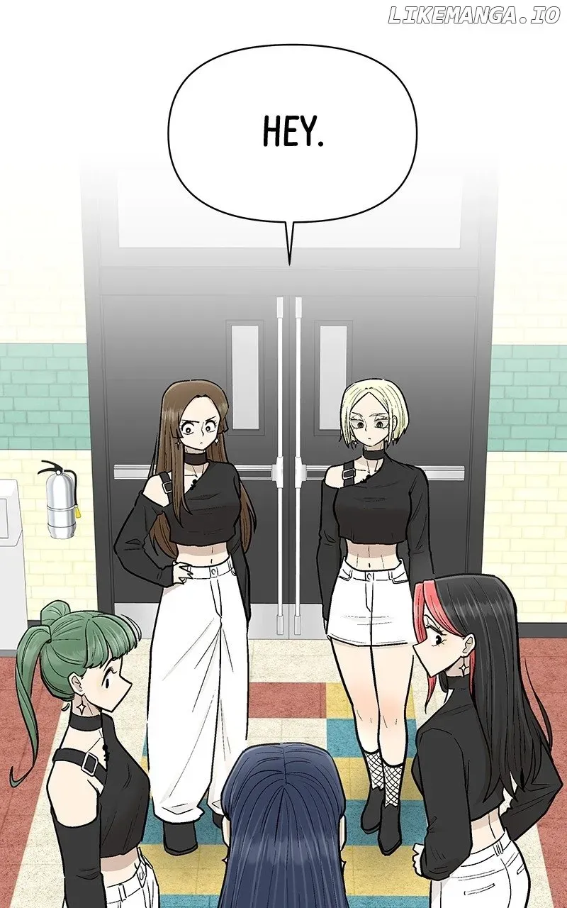 School of Streets Chapter 42 Online - página 67