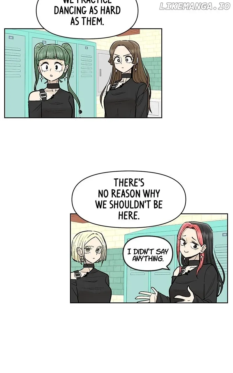 School of Streets Chapter 42 Online - página 69