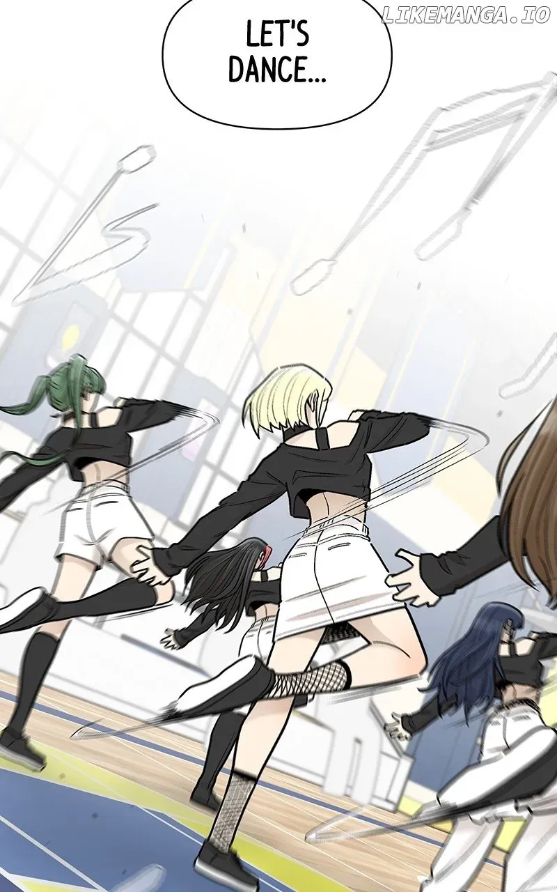 School of Streets Chapter 42 Online - página 72