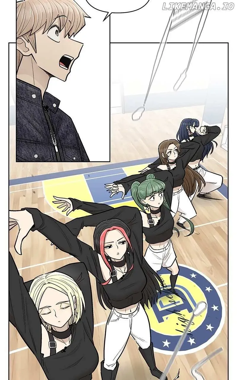 School of Streets Chapter 42 Online - página 74