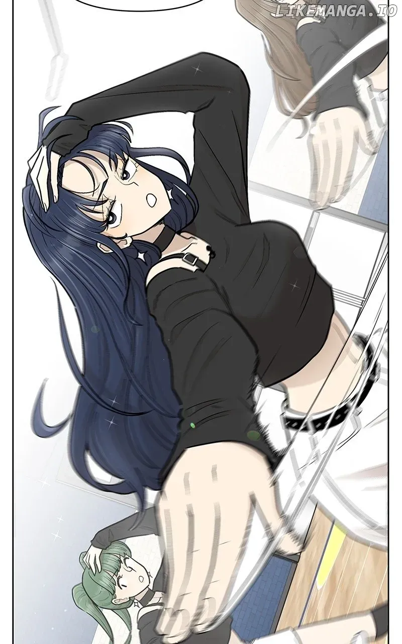 School of Streets Chapter 42 Online - página 76