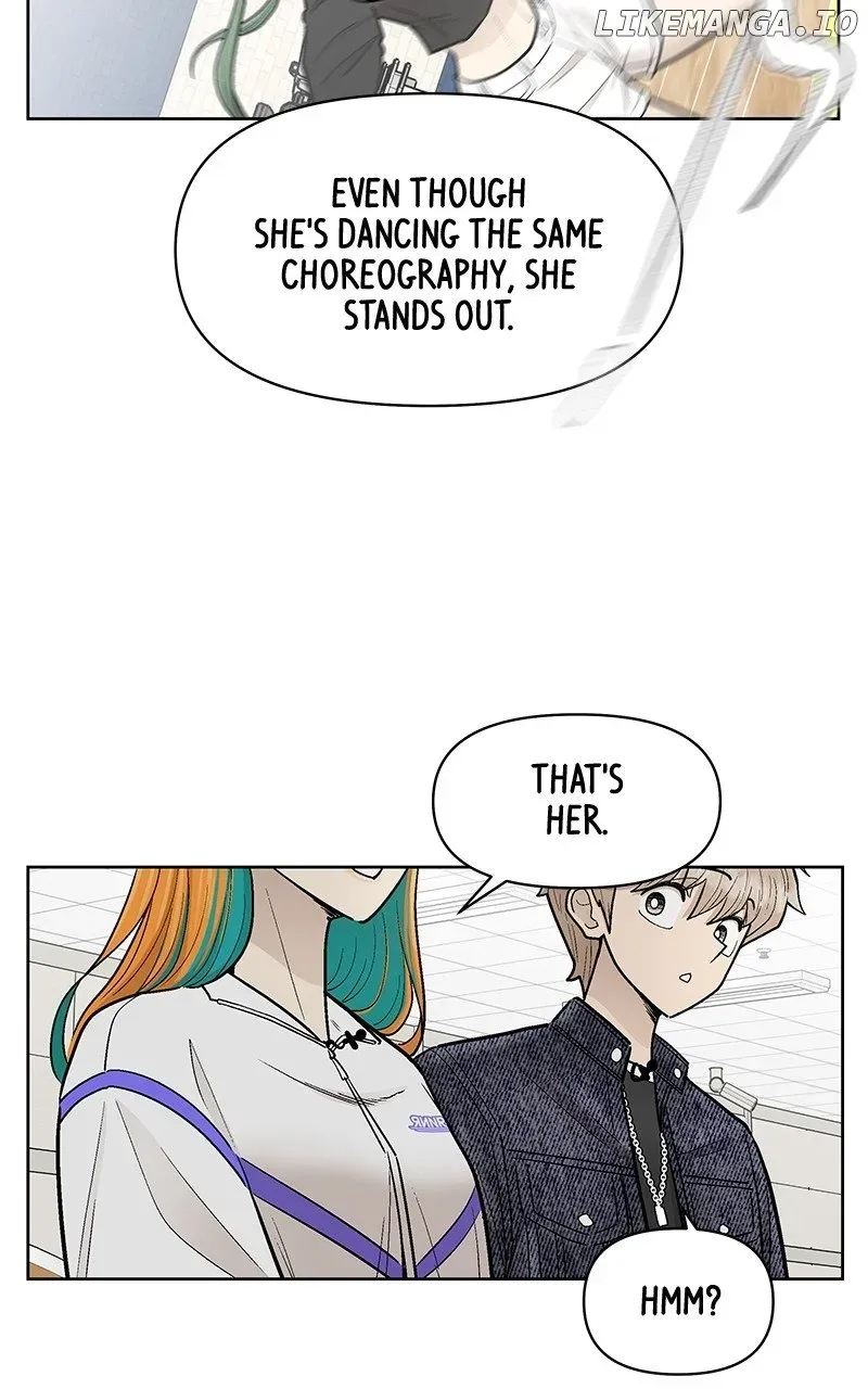 School of Streets Chapter 42 Online - página 77
