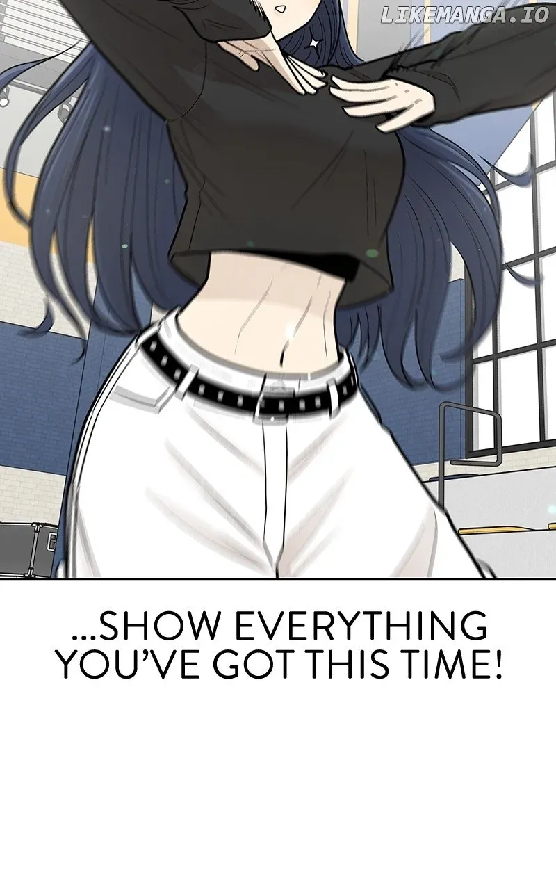 School of Streets Chapter 42 Online - página 84