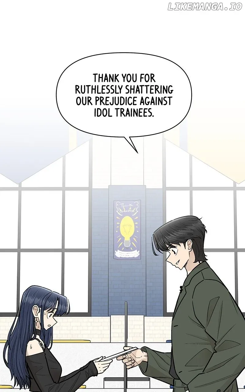School of Streets Chapter 42 Online - página 86