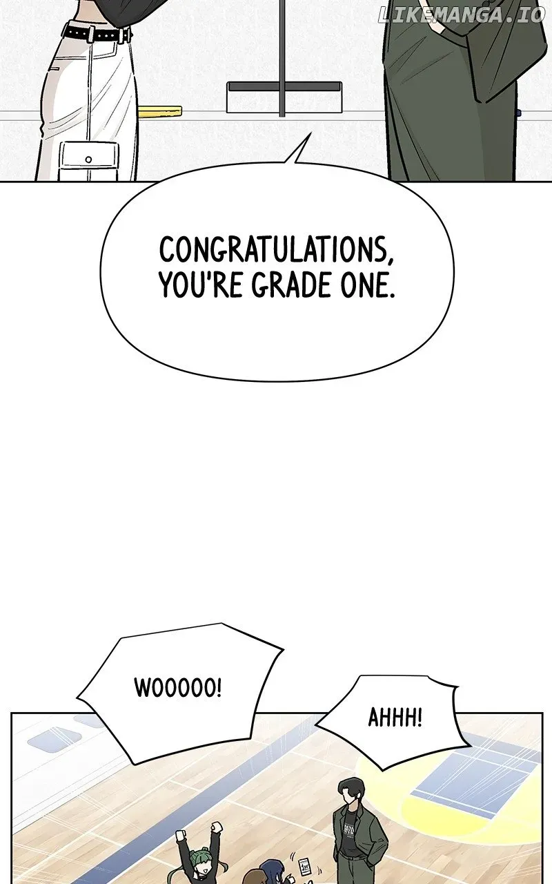 School of Streets Chapter 42 Online - página 87