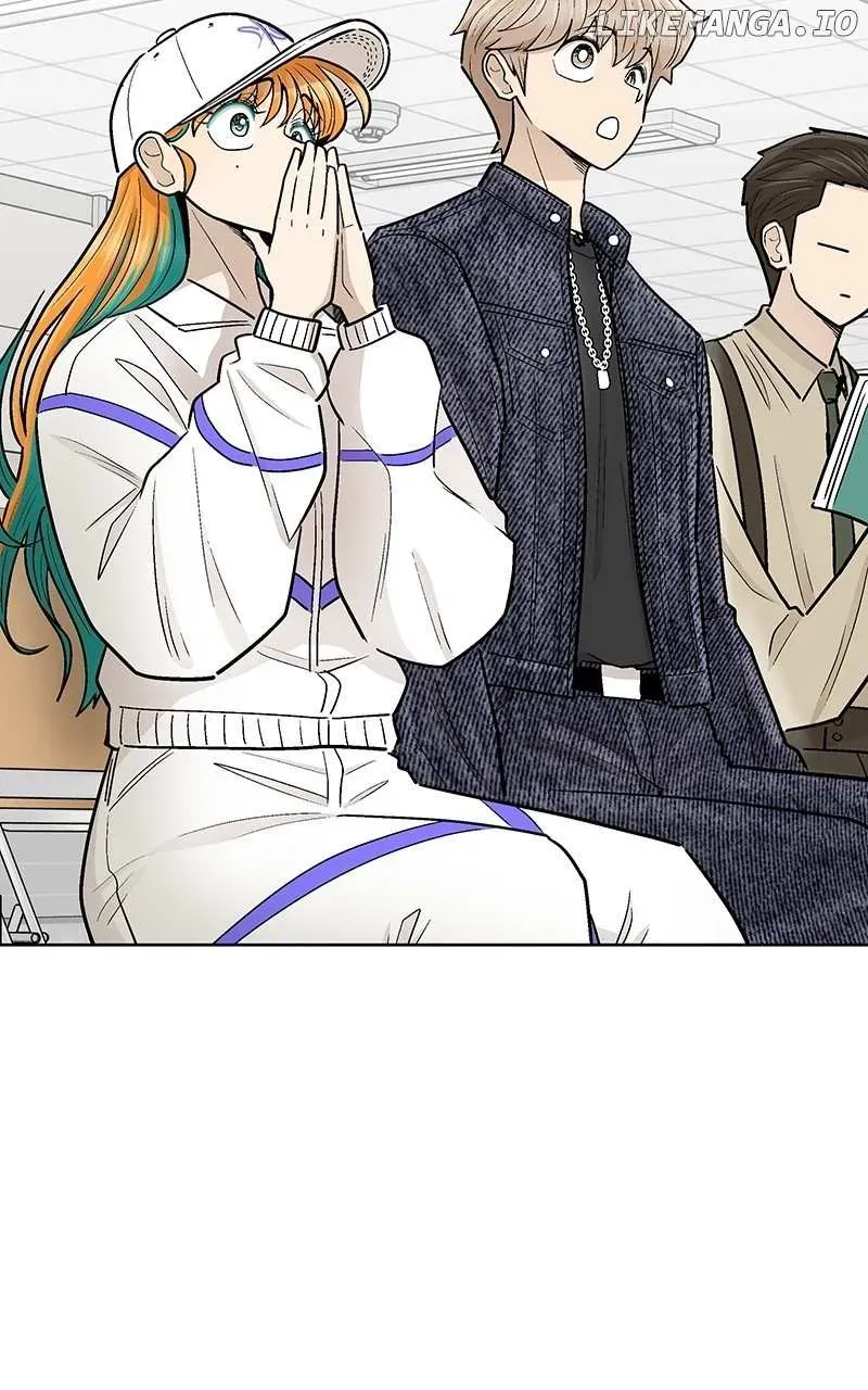 School of Streets Chapter 42 Online - página 89