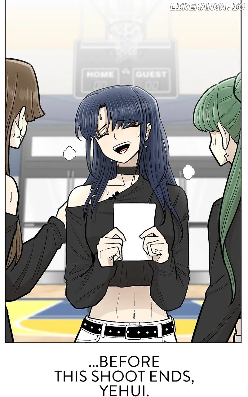 School of Streets Chapter 42 Online - página 91