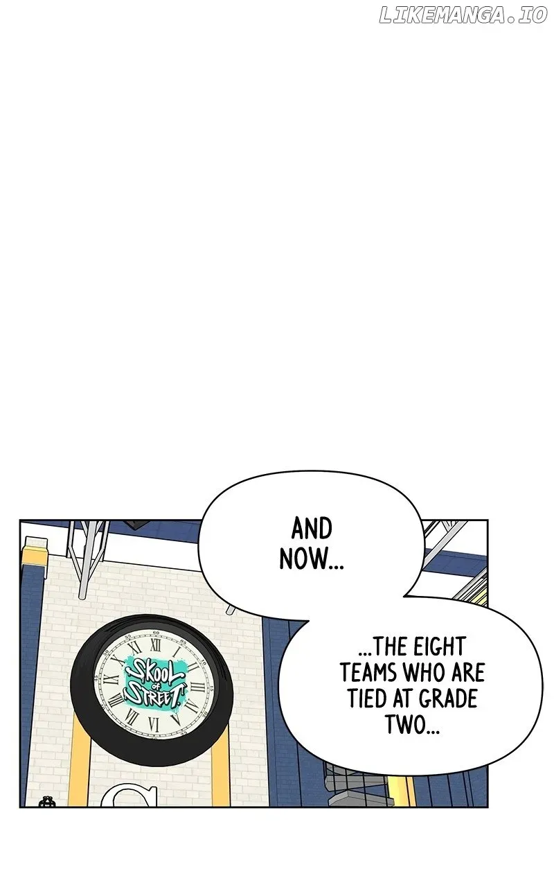 School of Streets Chapter 42 Online - página 92
