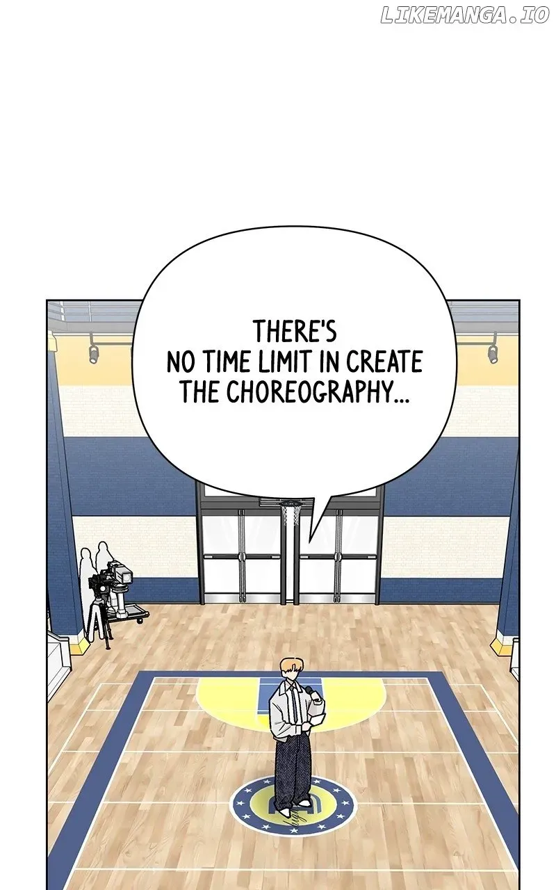 School of Streets Chapter 42 Online - página 94