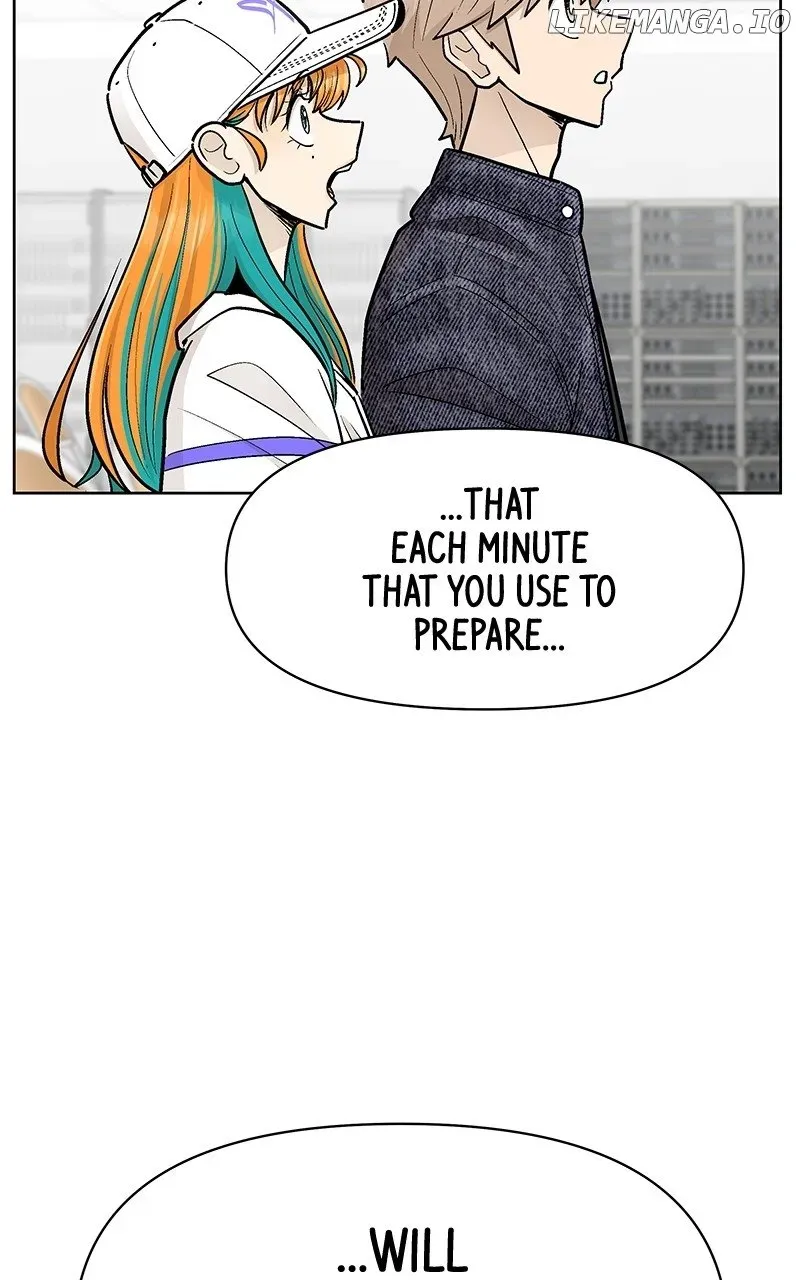 School of Streets Chapter 42 Online - página 96
