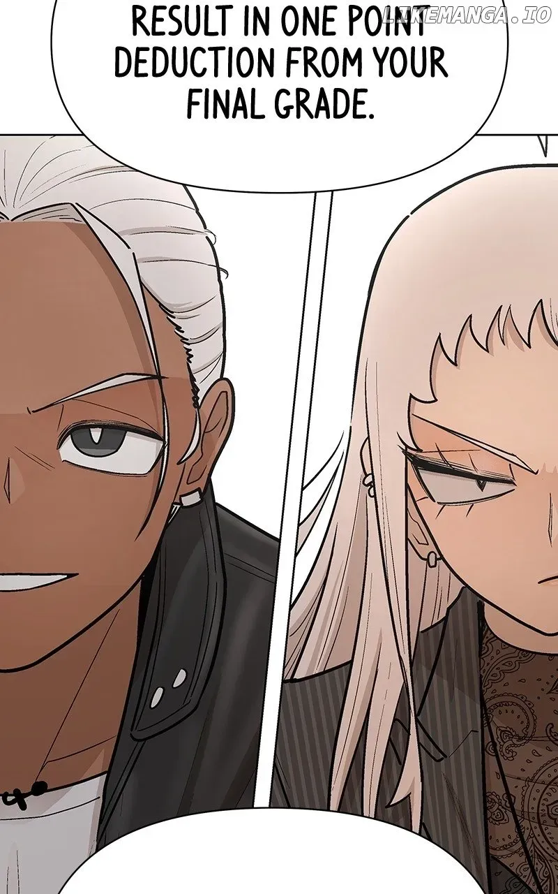 School of Streets Chapter 42 Online - página 97