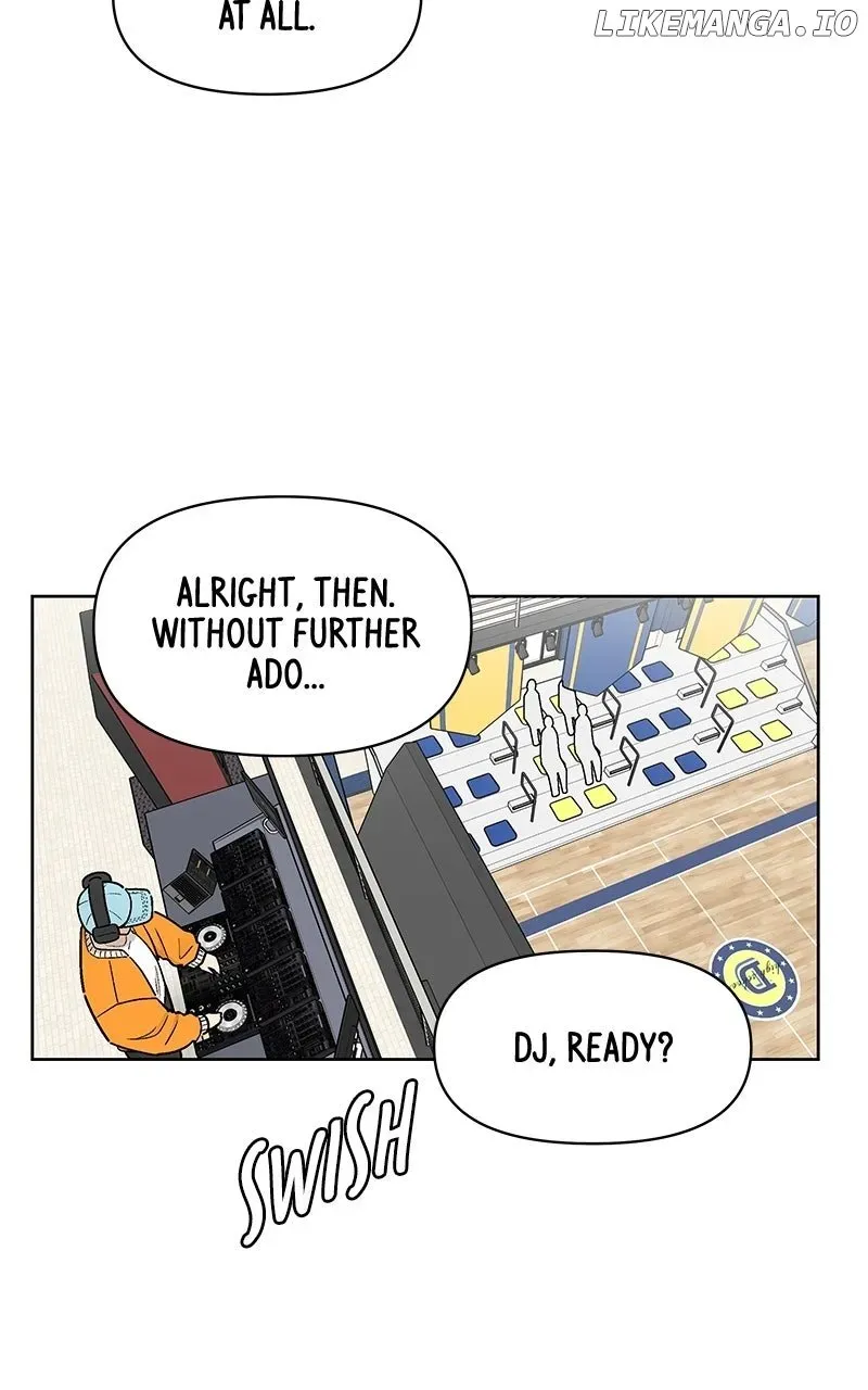 School of Streets Chapter 45 Online - página 5