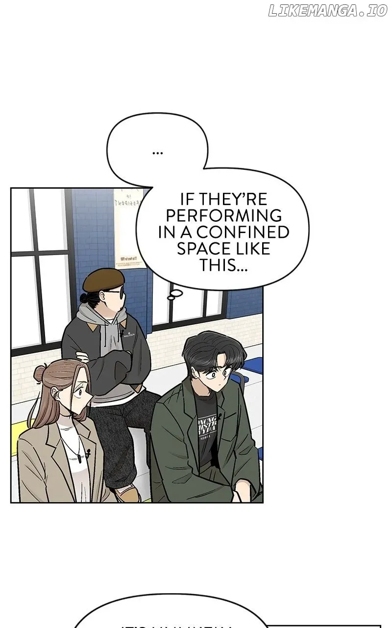 School of Streets Chapter 45 Online - página 6