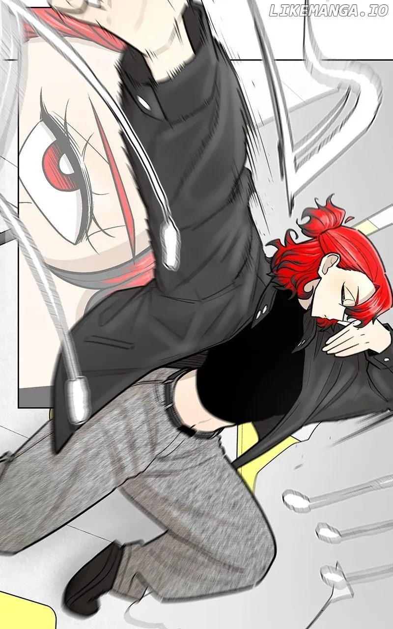 School of Streets Chapter 45 Online - página 10