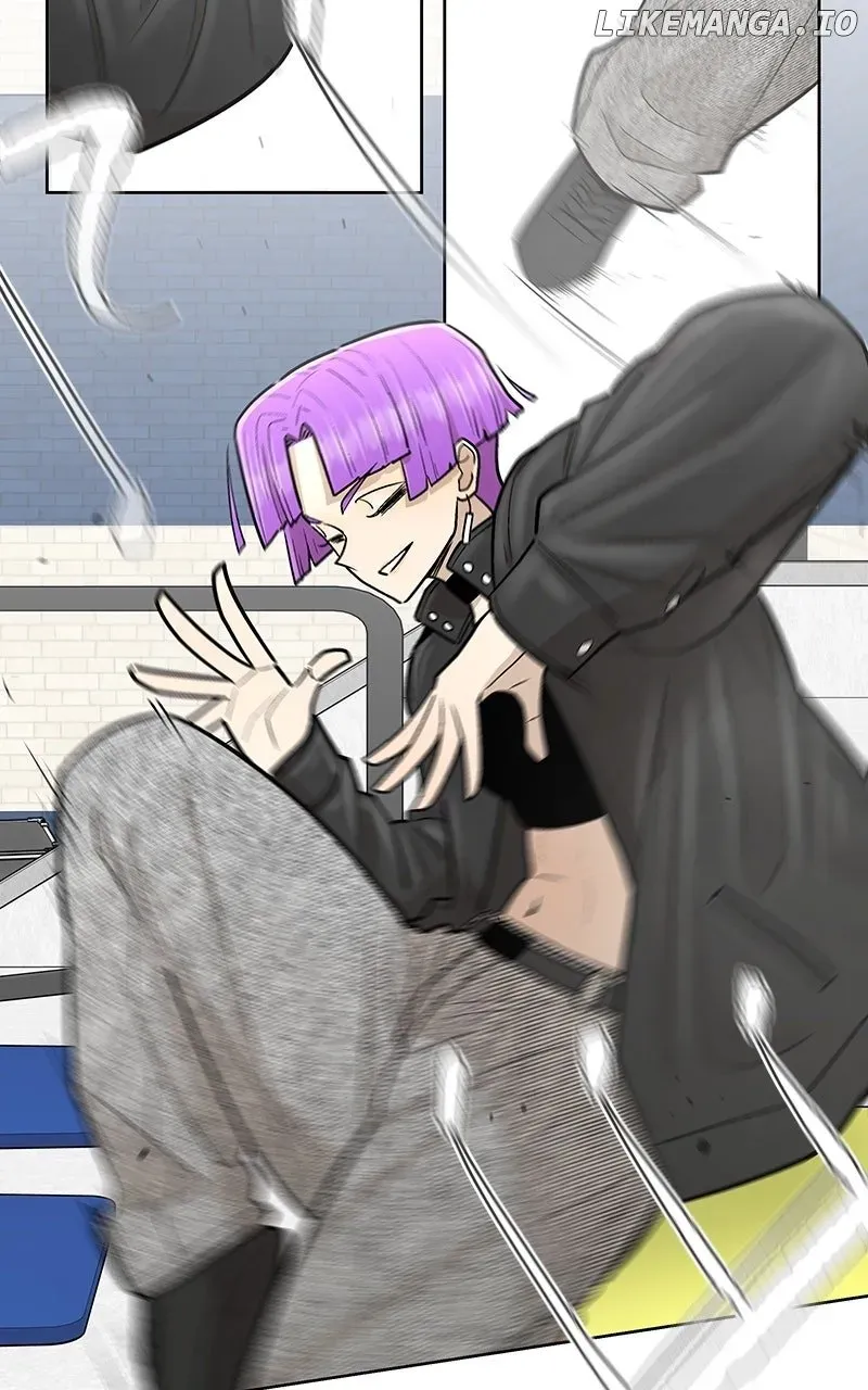 School of Streets Chapter 45 Online - página 12