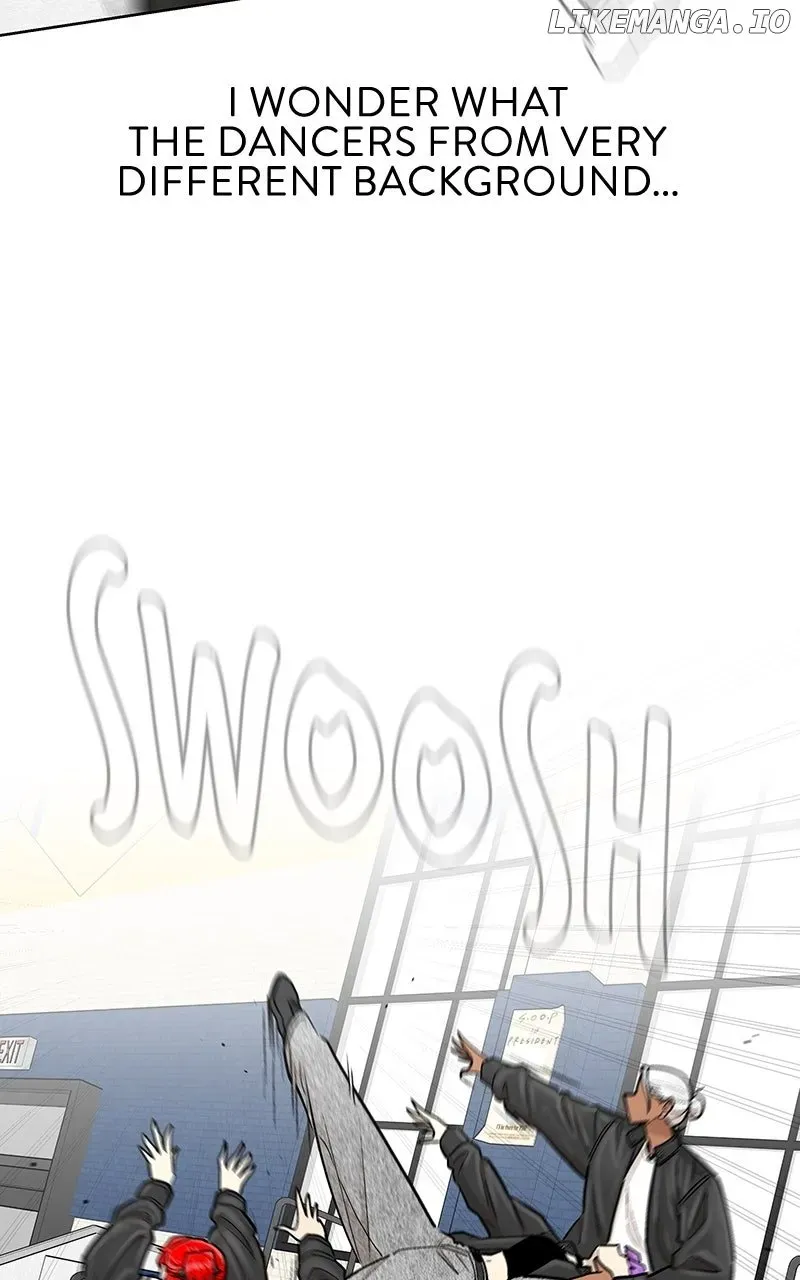 School of Streets Chapter 45 Online - página 13