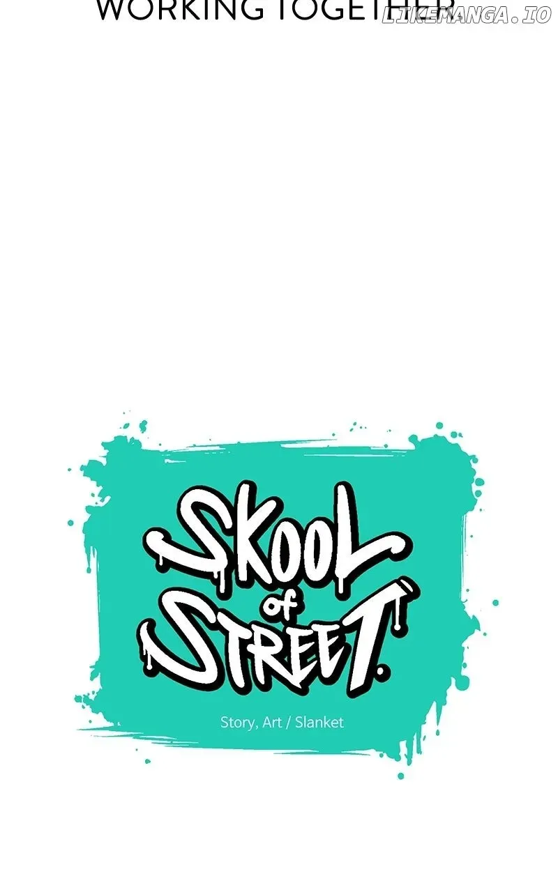 School of Streets Chapter 45 Online - página 15