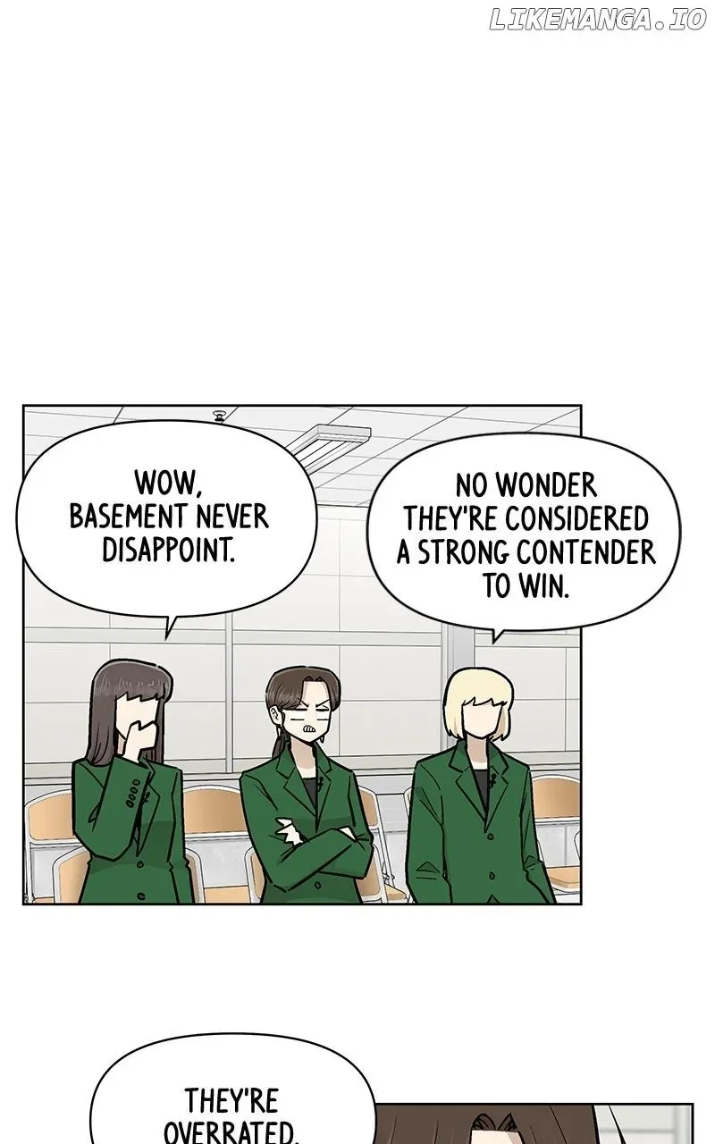School of Streets Chapter 45 Online - página 16