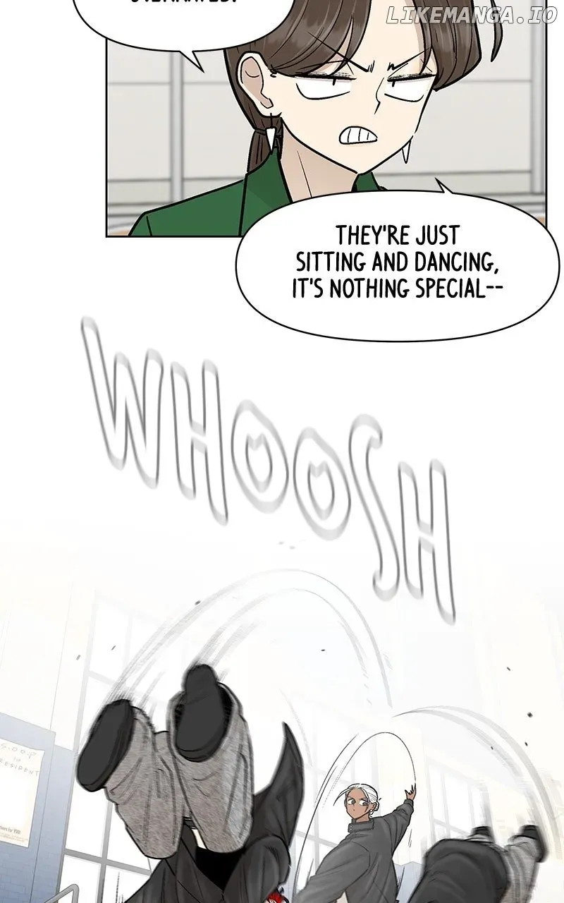 School of Streets Chapter 45 Online - página 17