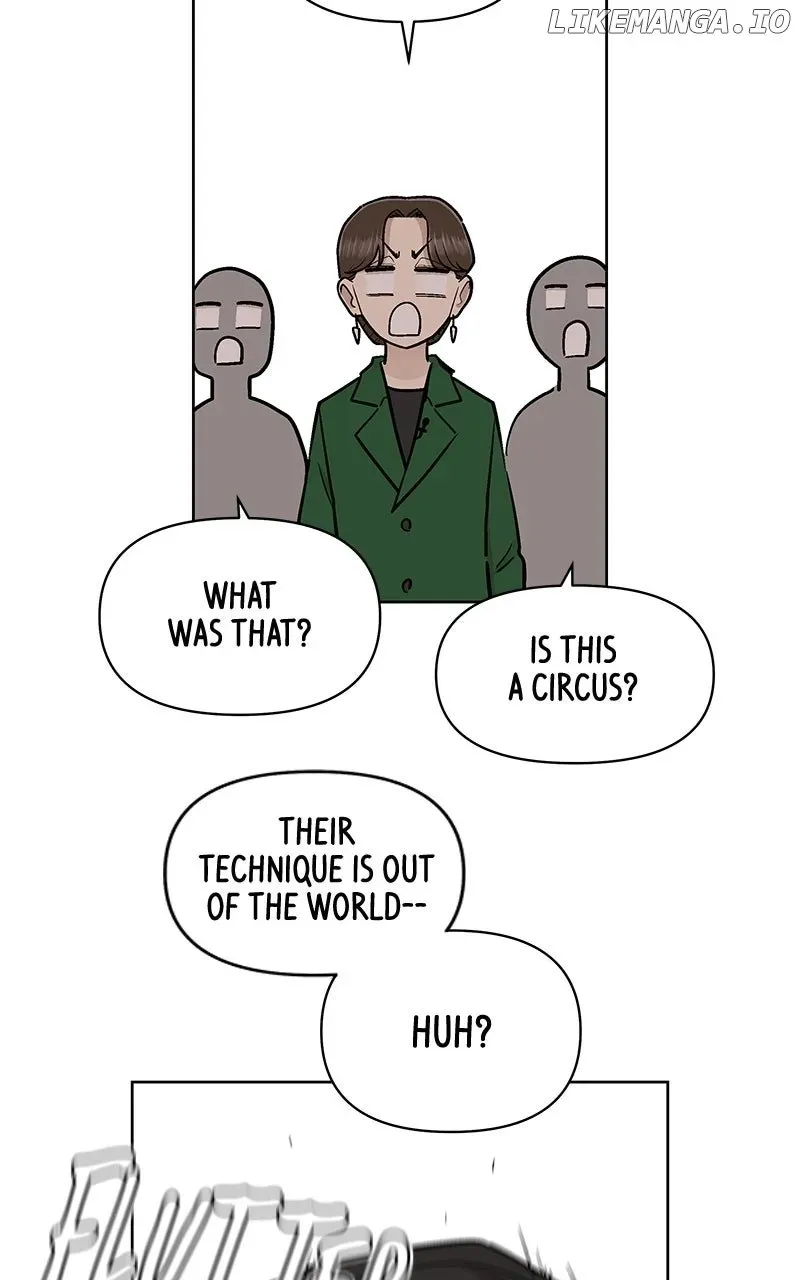 School of Streets Chapter 45 Online - página 22