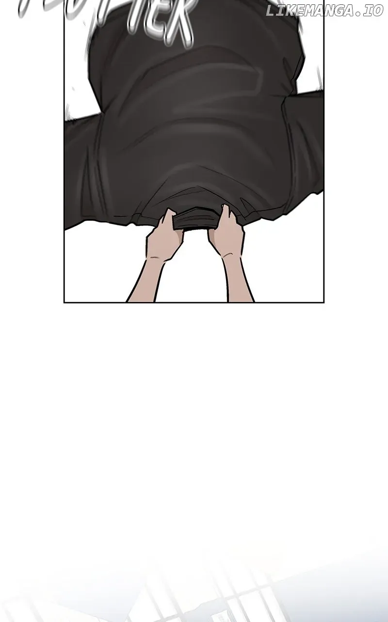 School of Streets Chapter 45 Online - página 23
