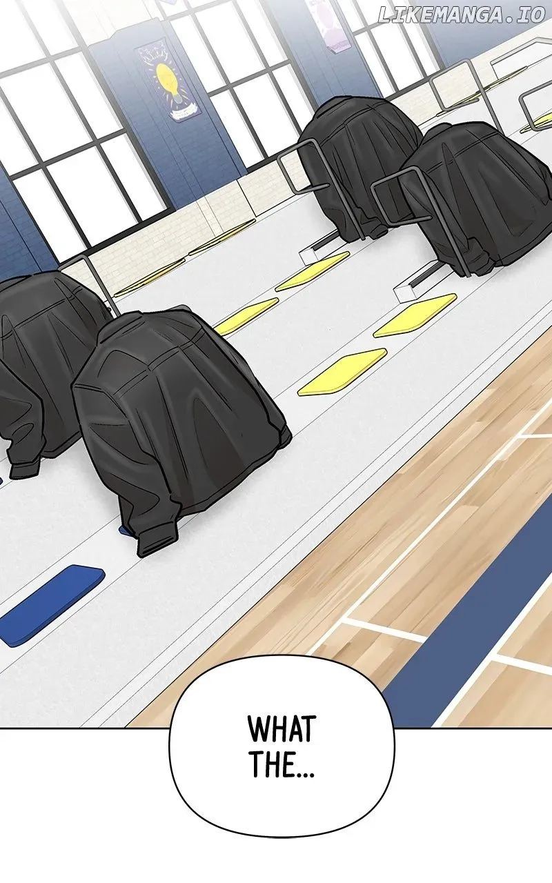 School of Streets Chapter 45 Online - página 24